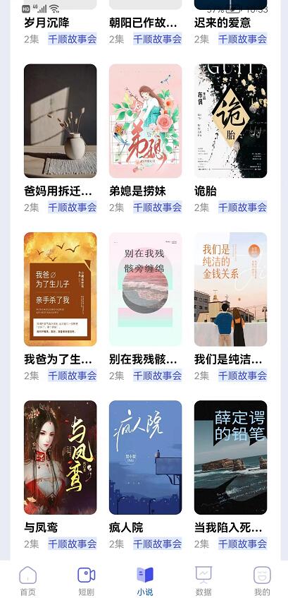 千順順小說CPS怎么賺錢？發布小說推文作品如何能上熱門爆款