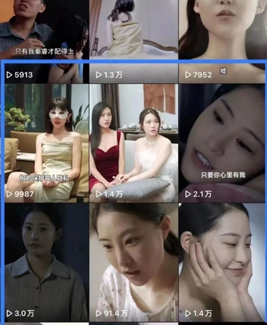 劇里劇外短劇搬磚，揭秘劇里劇外最有效的短劇推廣方法！