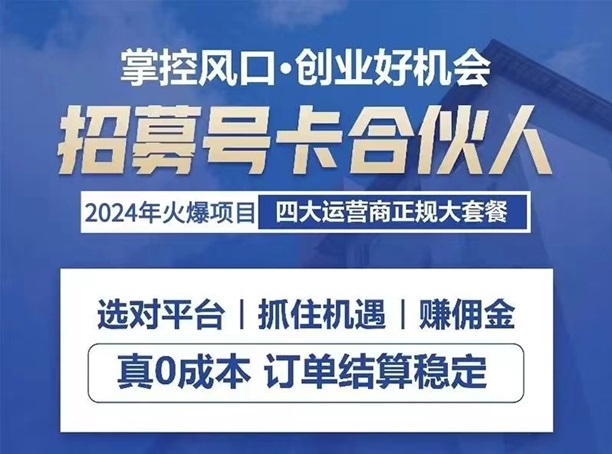 號易號卡一張卡收益100到300，0成本人人都可以做！