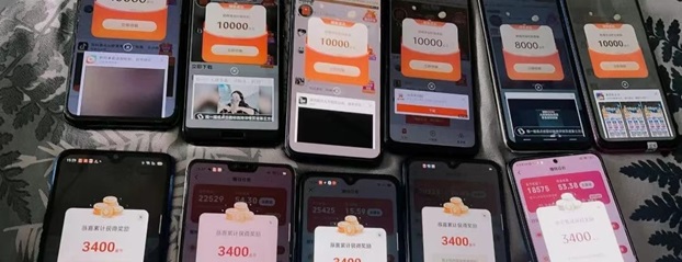 玩賺app-一個(gè)可以0擼看廣告賺米平臺(tái)！