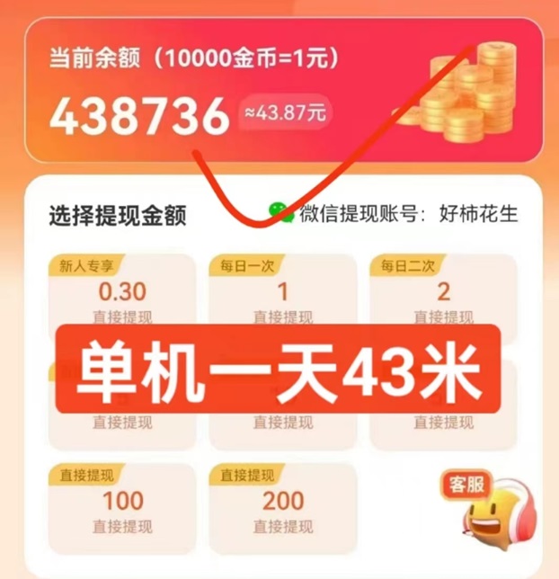 小金牛短劇-一流的廣告零擼平臺！